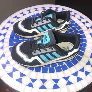 Toddler Boys Adidas Shoes